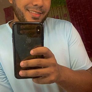 Meet your Posher, Gabriel